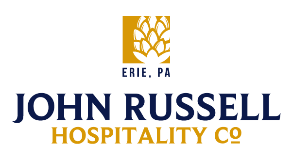 John Russell Hospitality Logo